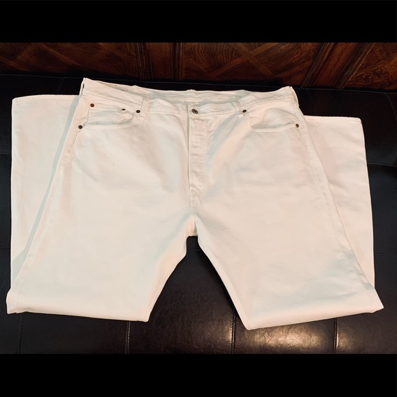 Levi Jeans - Picture 3 of 4